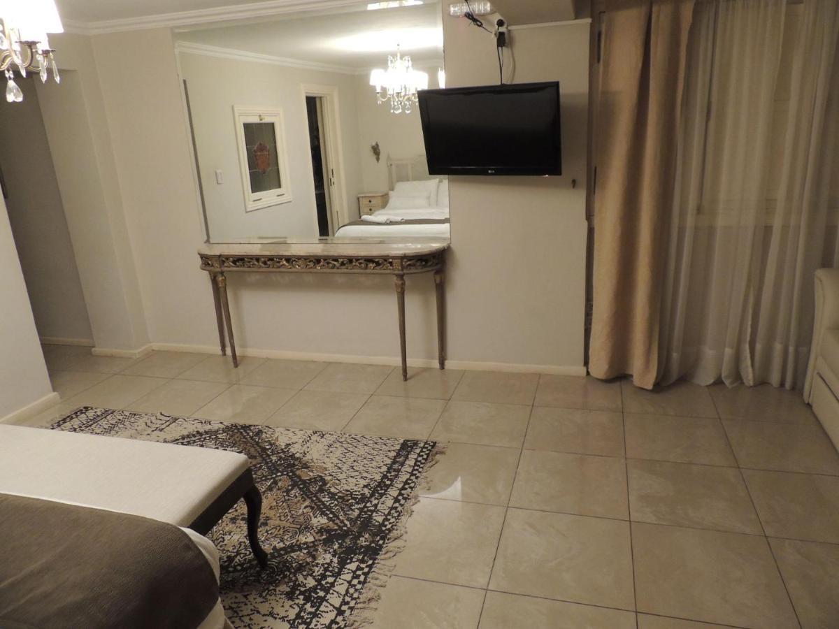 לה ריוחה Gm Rooms Rental Suites מראה חיצוני תמונה