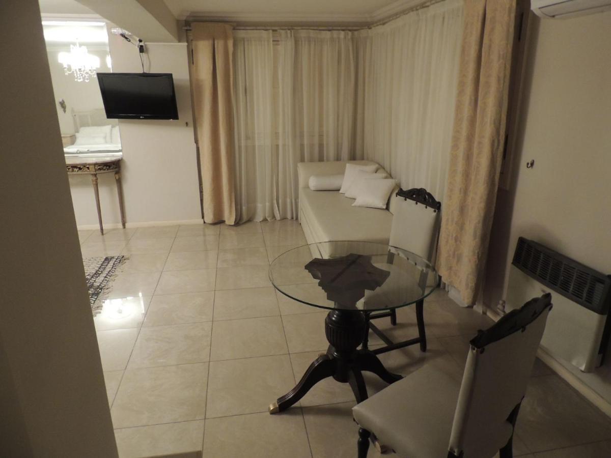 לה ריוחה Gm Rooms Rental Suites מראה חיצוני תמונה